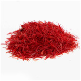 زعفران دلینا سوپر نگین اتویی (خالص) - نیم مثقال (2.3 گرم) بسته دو عددی