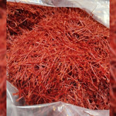زعفران قائنات سوپر نگین اتویی (خالص) - یک گرم (1 گرم) پک هدیه