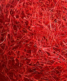 زعفران قائنات سوپر نگین اتویی (خالص) - نیم مثقال (2.3 گرم) پک هدیه
