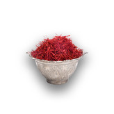 زعفران قائنات سوپر نگین اتویی (خالص) – نیم گرم (0.5 گرم)