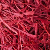 زعفران قائنات سوپر نگین اتویی (خالص) – یک گرم (1 گرم)
